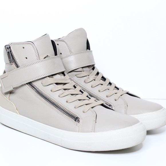 Aldo women's Shoes Fashion Sneakers Size 8 - Picture 6 of 10